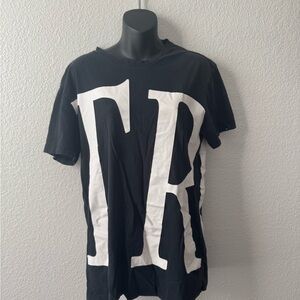 True Religion Spell-Out Shirt